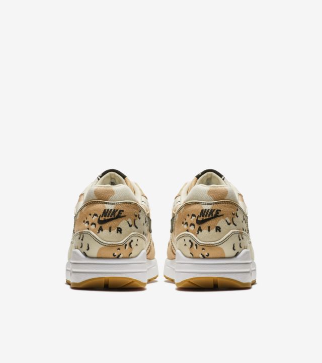 Date De Sortie De La Nike Air Max Premium Desert Camo Nike Snkrs Fr