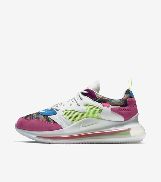 obj king of the drip nike