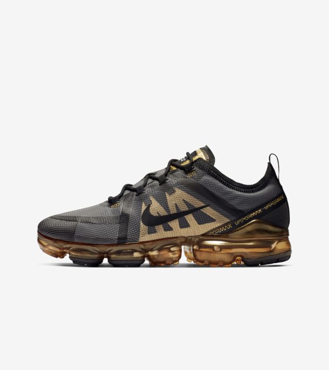 Nike Air Air VaporMax 2019 Black