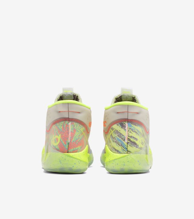 kd 12s 90s kid