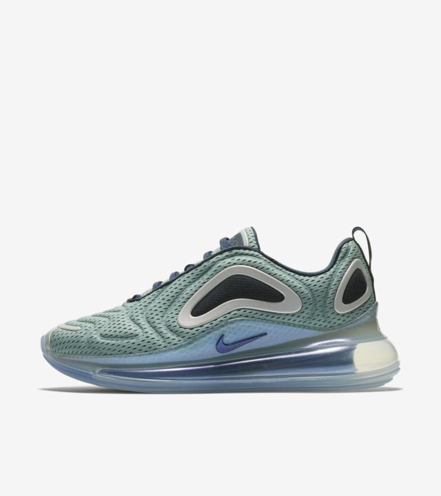 air max 720 metallic