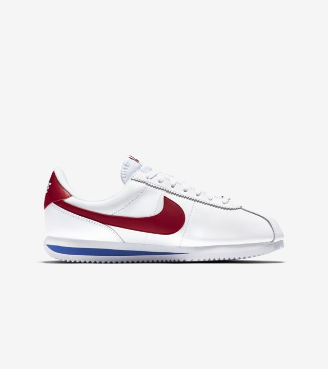classic cortez se sneaker