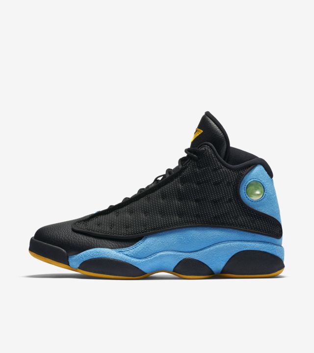 Air Jordan 13 Retro 'CP3' Release Date. Nike SNKRS FI