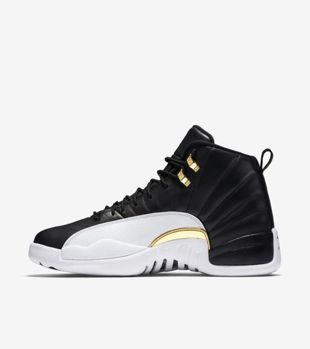 Air Jordan 12 Retro 'Wings' Release Date. Nike SNKRS US