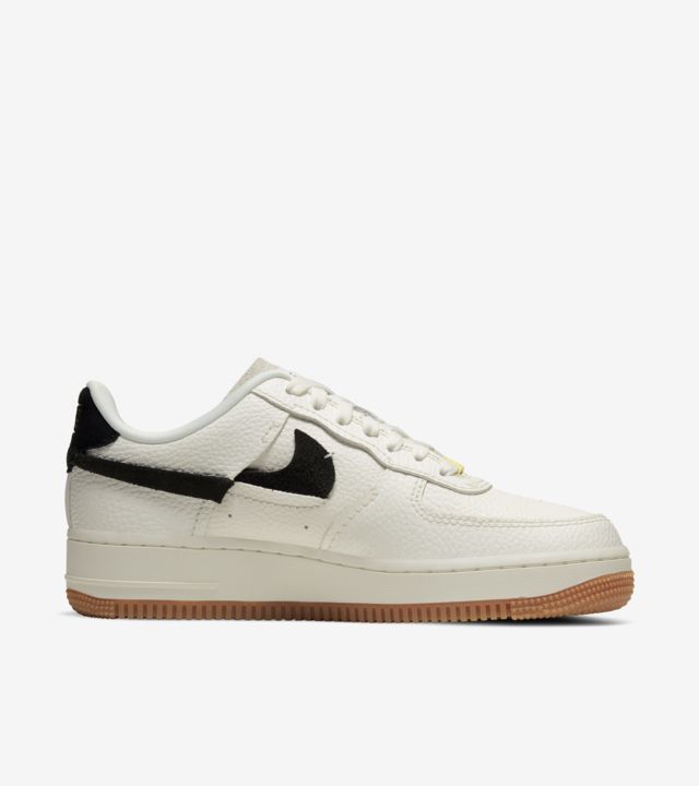 Women’s Air Force 1 'Vandalized' Release Date. Nike SNKRS