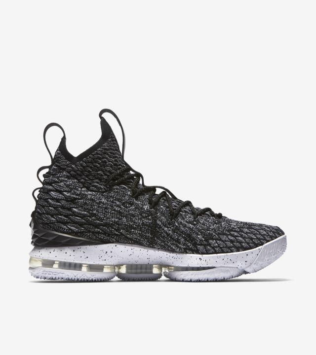 nike lebron xv ep 15