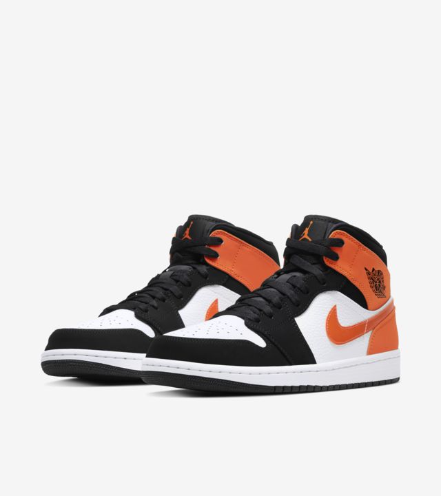 aj1 mid starfish