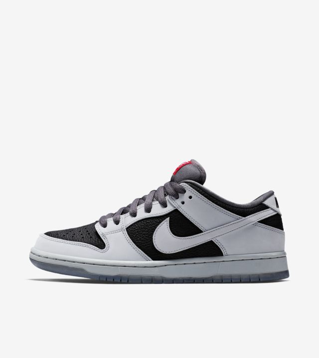 Nike Dunk Low SB 'Atlas'. Nike SNKRS US