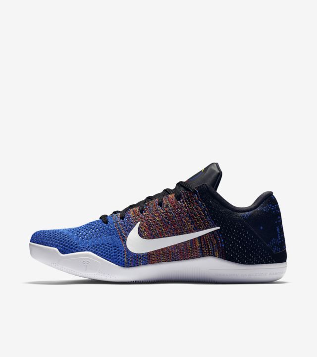 Nike Kobe 11 'BHM' 2016 Release Date. Nike SNKRS