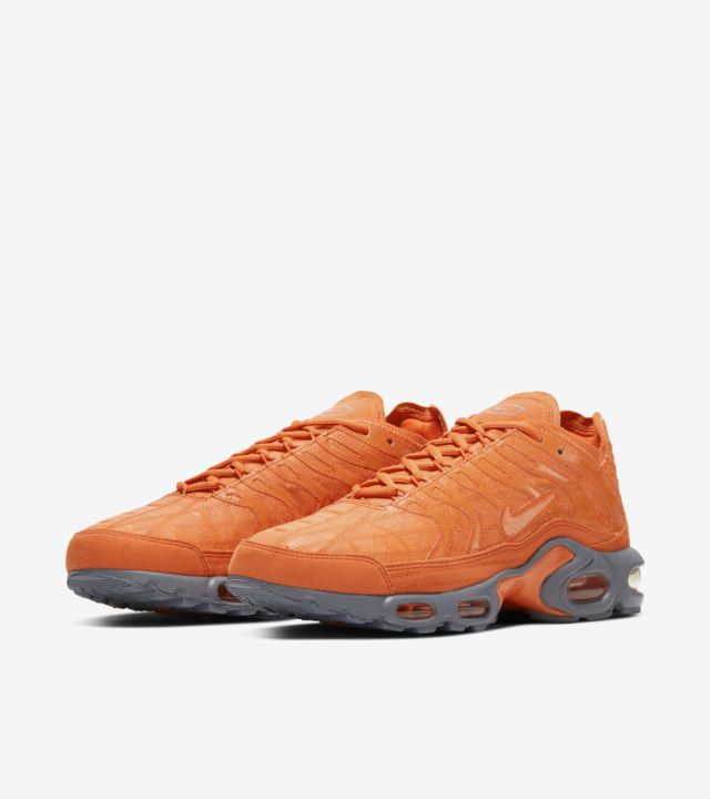 air max plus deconstructed