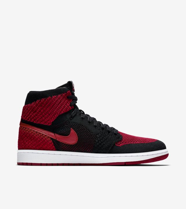 air jordan 1 high flyknit