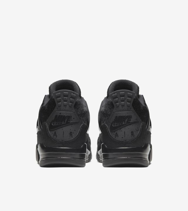 Women's Air Jordan IV 'Nike x Olivia Kim' Release Date. Nike SNKRS ID