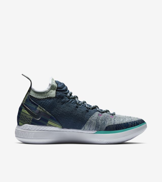 nike kd 11 bhm