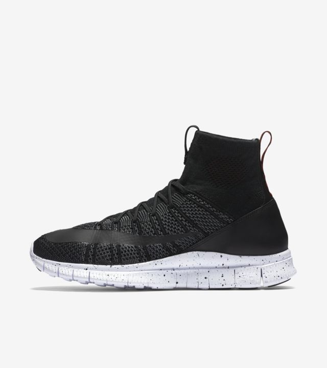 Nike F.C. Free Mercurial Superfly 'Football's Finest'. Nike SNKRS PT