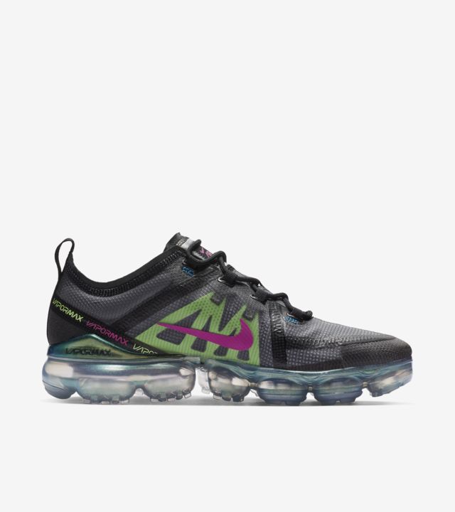 vapormax 2019 fuchsia
