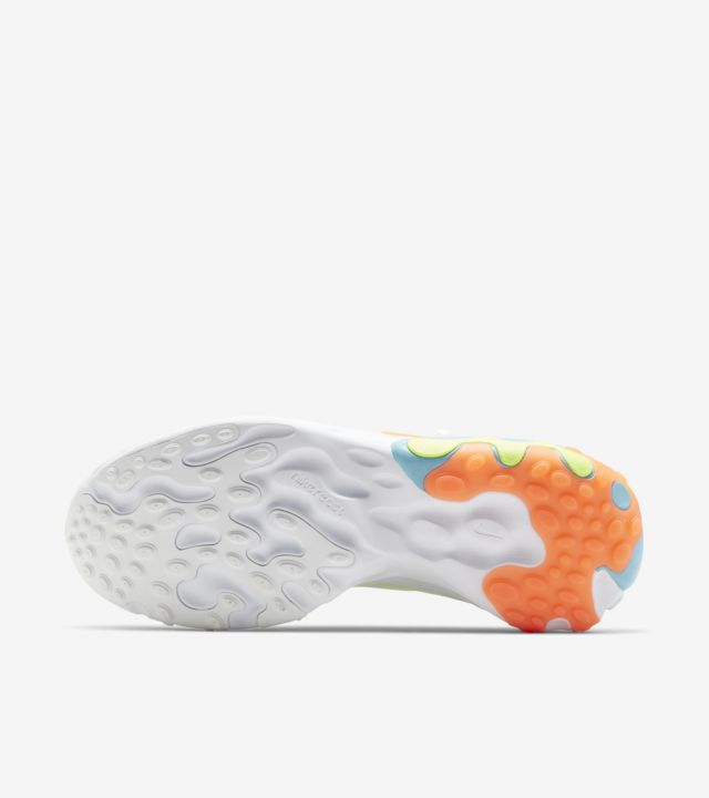 React Presto 'Psychedelic Lava' Release Date. Nike SNKRS