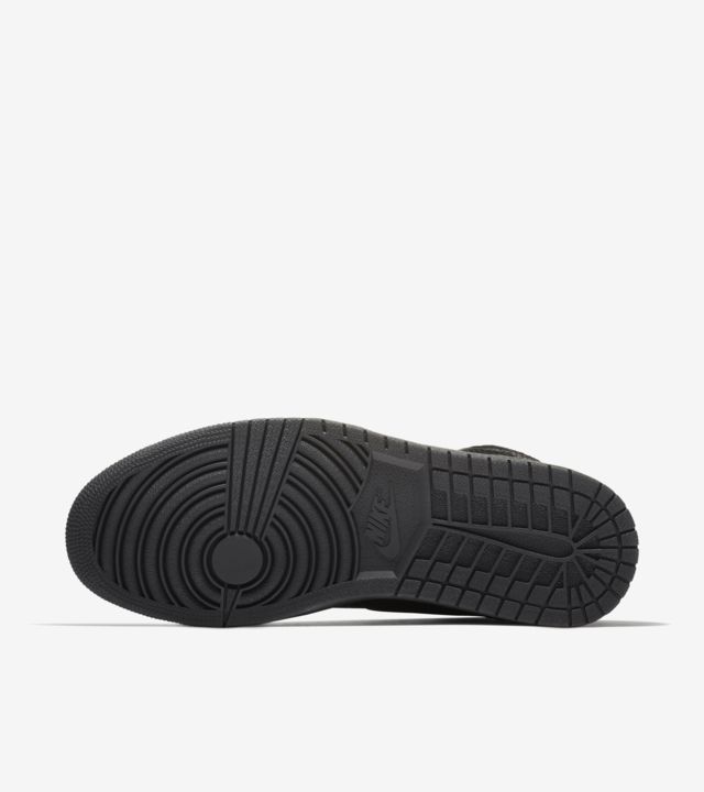 Air Jordan 1 LHM 'Pomb'. Nike SNKRS