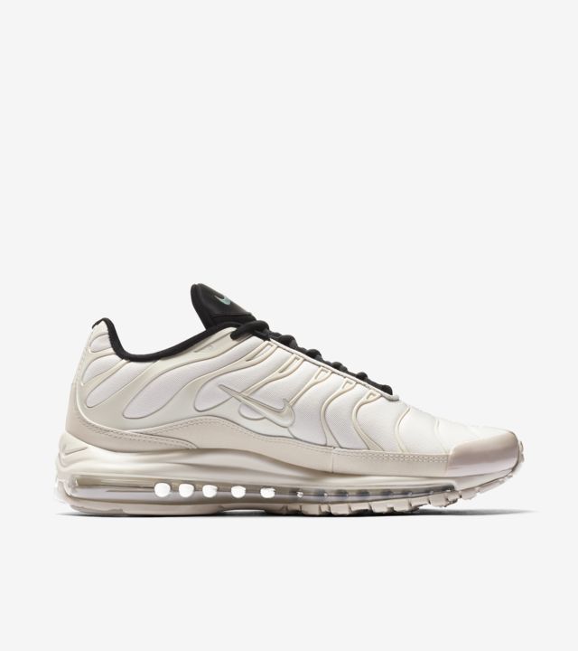 Nike Air Max 97plus Light Orewood Brown Release Date Nike Snkrs Ie