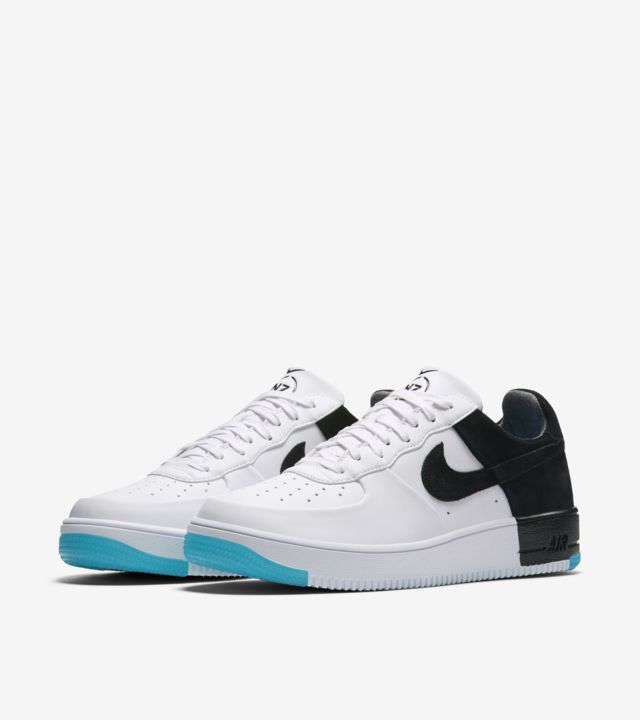air force one ultraforce