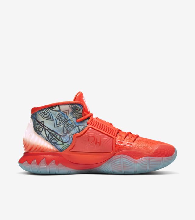 Kyrie 6 'Manila' Release Date. Nike SNKRS PH