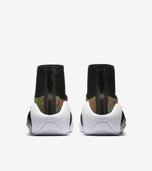 nike flight bonafide blanche