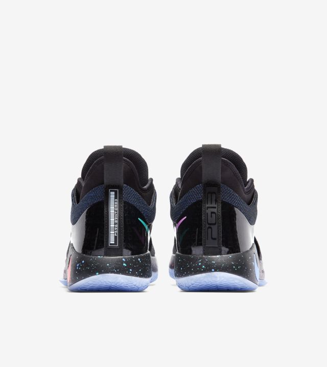 Nike PG2 'PlayStation' Release Date. Nike SNKRS IE