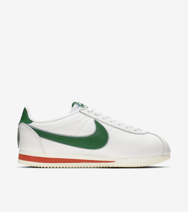 nike cortez hawkins