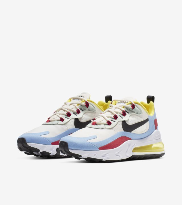air max 270 react bauhaus gs