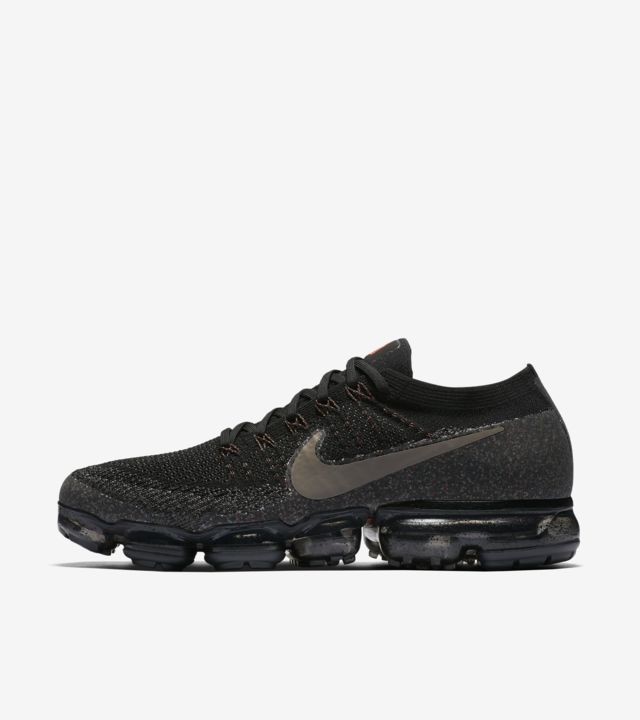 Nike Air Vapormax 'Dark Mushroom & Total Crimson' Release Date. Nike ...