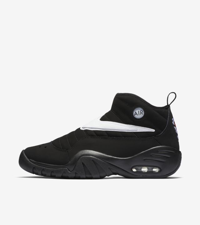 Nike Air Shake Ndestrukt 