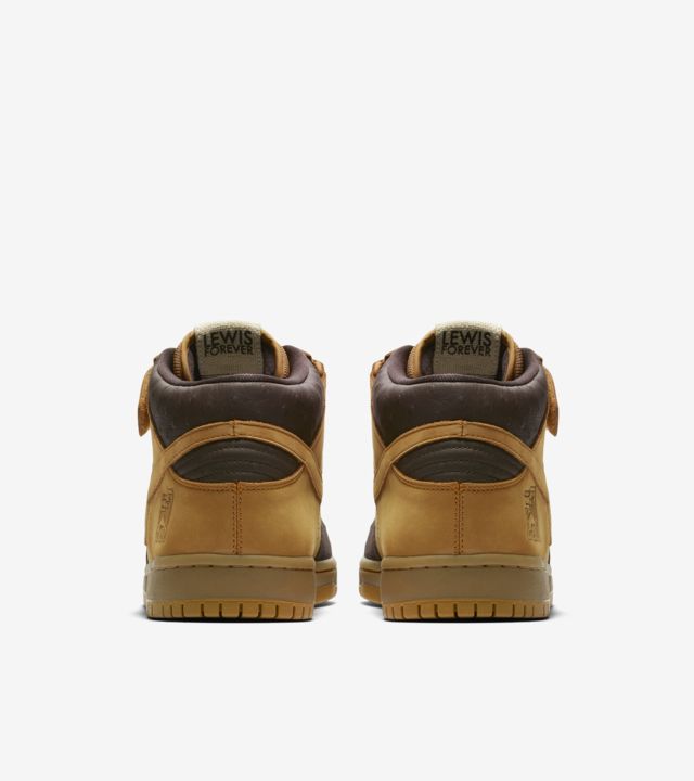 all nike sb dunk