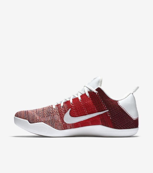 Nike Kobe 11 Elite 'Red Horse'. Nike SNKRS US