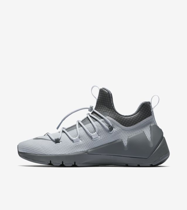 air zoom grey
