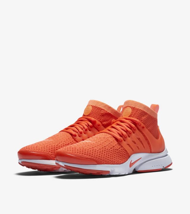 wmns air presto ultra flyknit