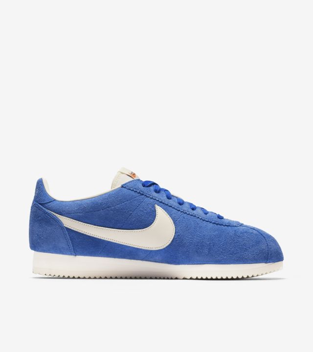 nike cortez kenny moore