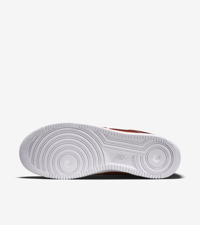 lady liberty air force 1