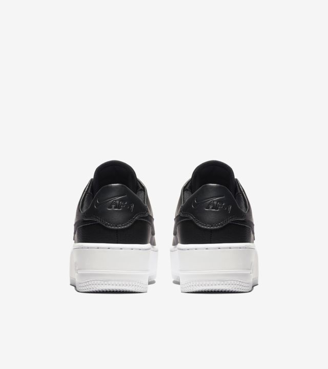womens nike air force one sage