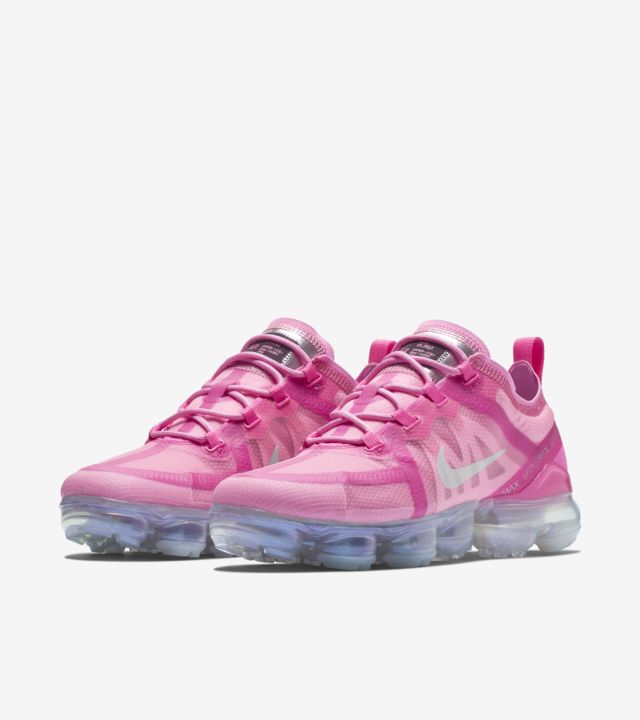 psychic pink vapormax 2019