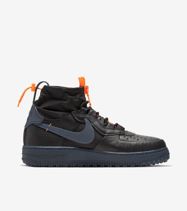 nike dunk high gore tex