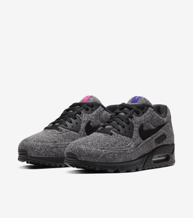 air max 90 loopwheeler