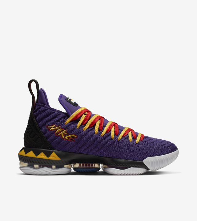 lebron martin