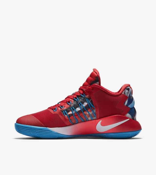hyperdunk 2017 low lmtd