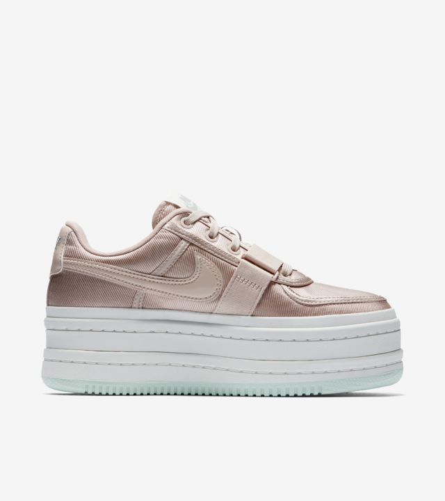 nike vandal 2k review