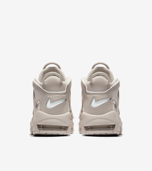 nike uptempo 96 light bone