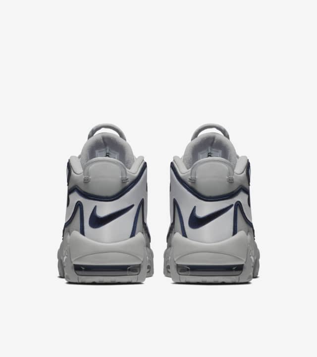 Nike Air More Uptempo 'NYC' Release Date. Nike SNKRS US