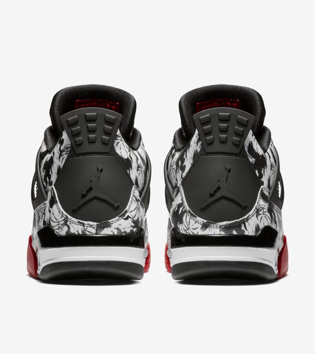 singles day jordan 4