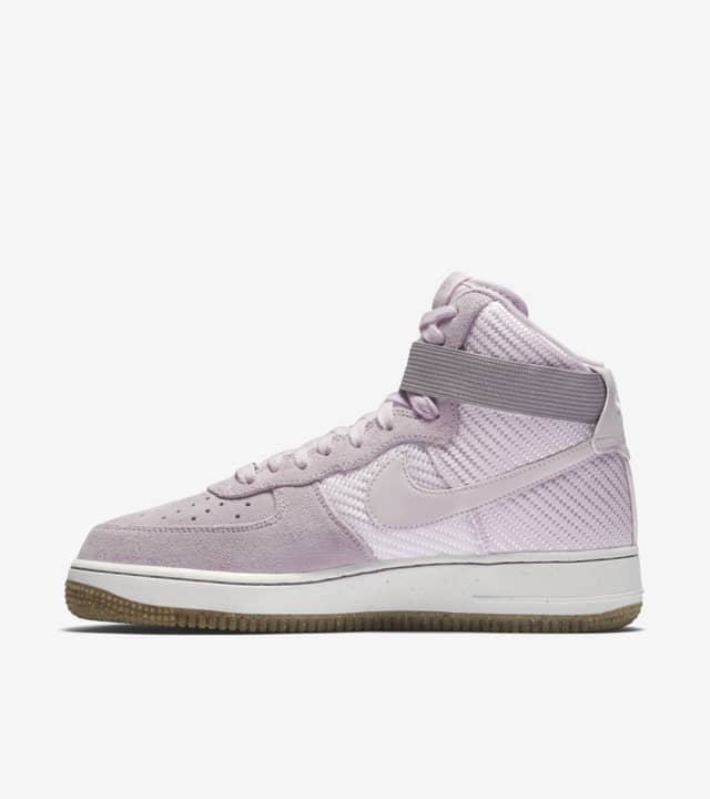 nike air force 1 womens blush