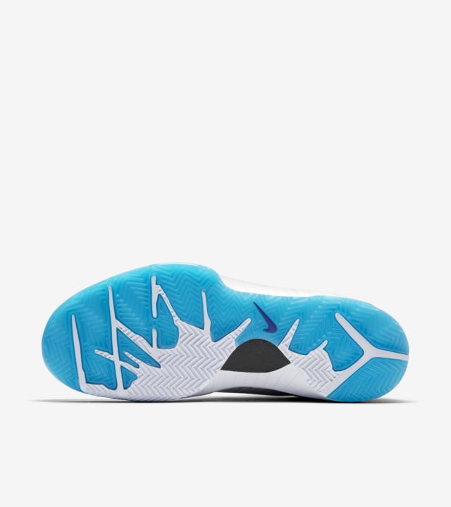 kobe draft day shoe