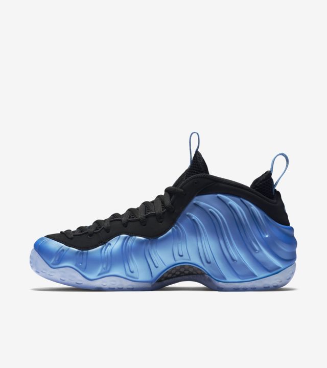 Nike Air Foamposite One 'University Blue' Release Date. Nike SNKRS