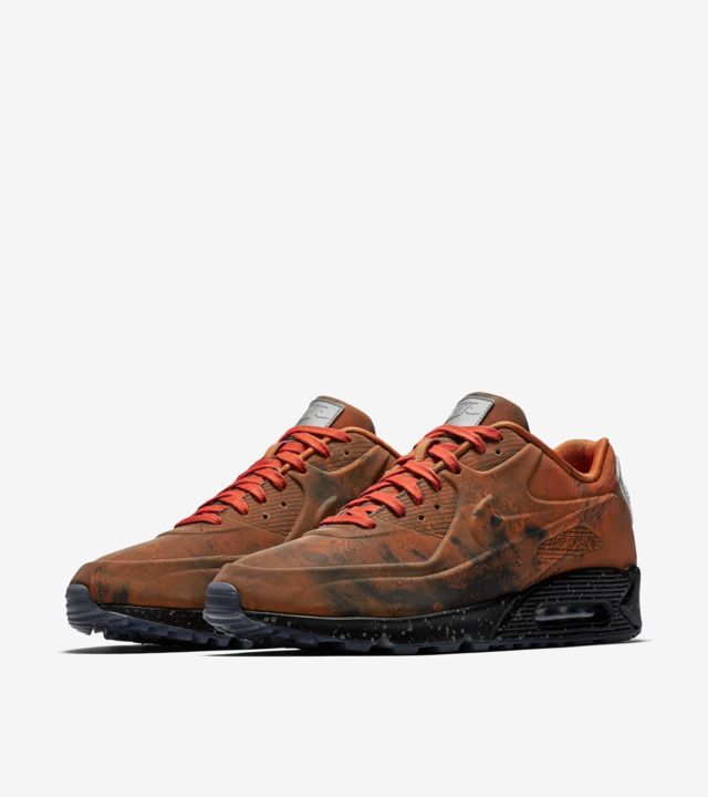 air max 90 mars landing sneakers